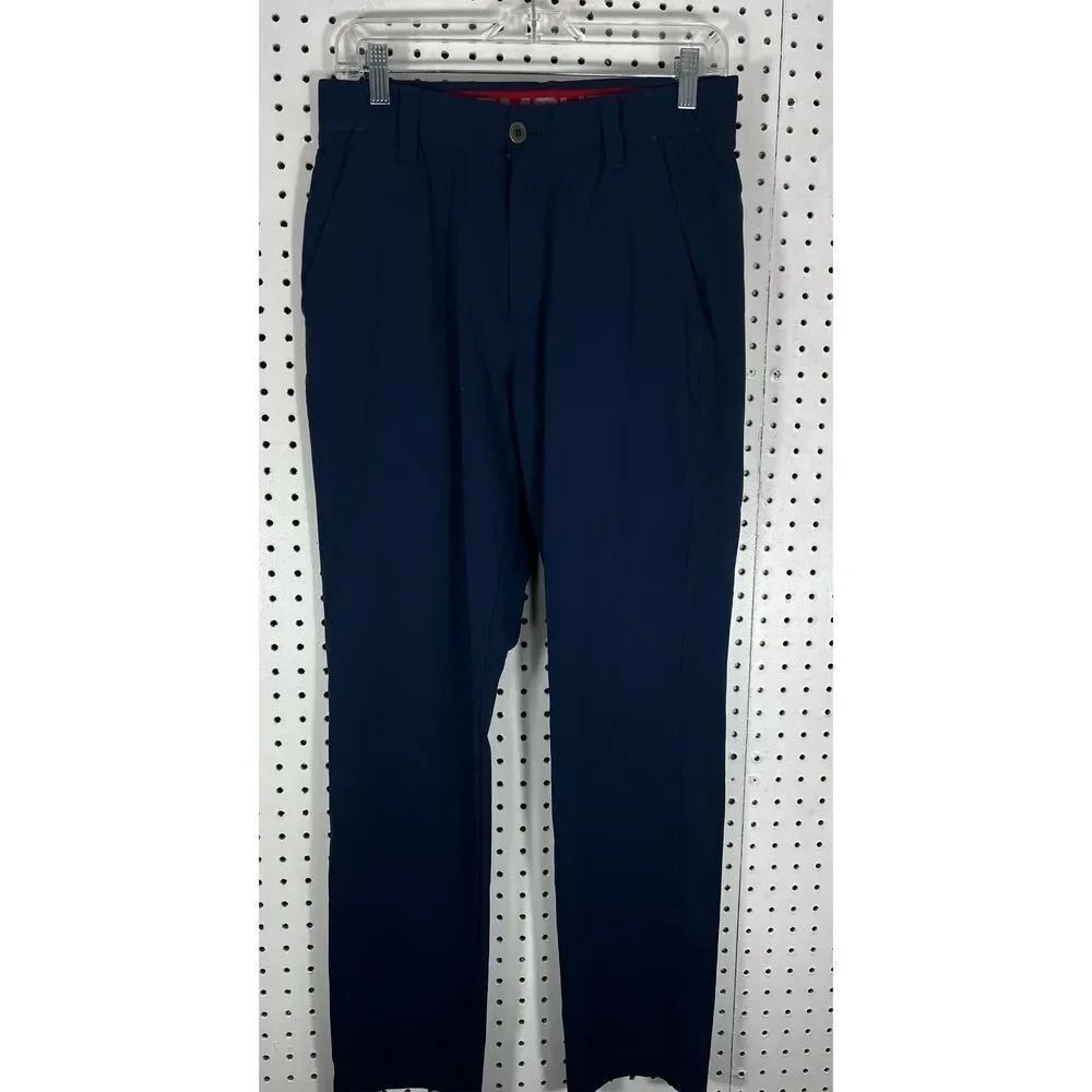 Under Armour performance pants
